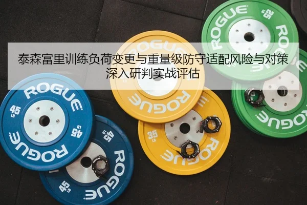 泰森富里训练负荷变更与重量级防守适配风险与对策深入研判实战评估